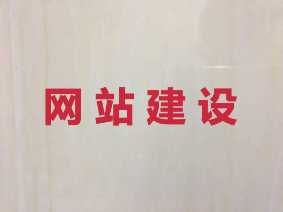 连云港网站设计正规公司